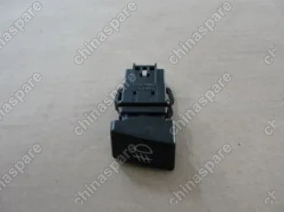 Кнопка включения передних противотуманных фар f0 BYD F0