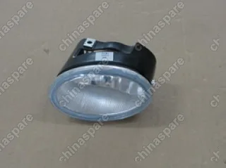 Фара противотуманная левая f0 BYD F0