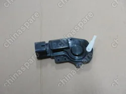 Электропривод замка передней правой двери f0 BYD F0