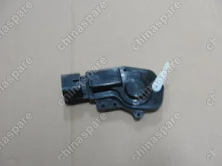 Электропривод замка передней правой двери f0 BYD F0