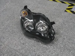 Фара передняя правая f0 BYD F0