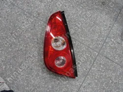 Фонарь задний левый f0 BYD F0