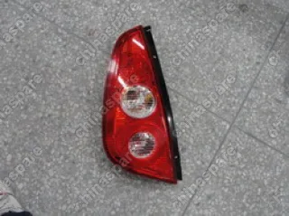 Фонарь задний левый f0 BYD F0