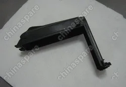 LK8107039 End cover,evaporator BYD F0