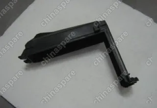 LK8107039 End cover,evaporator BYD F0
