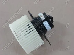 Мотор отопителя f0 BYD F0