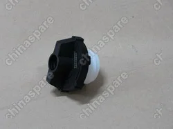 LK1103100C1 Fuel filler cap(without lock core) BYD F0