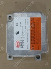 Блок управления подушкой безопасности f0 BYD F0