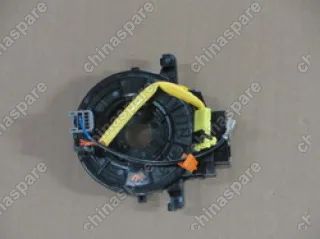 Блок управления подушкой безопасности на руле f0 BYD F0