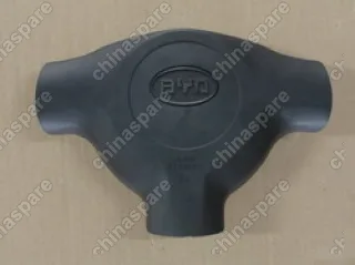 Подушка безопасности водителя f0 BYD F0