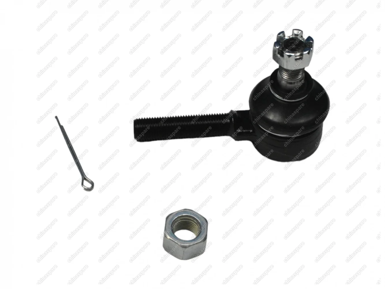 Наконечник рулевой BYD Flyer