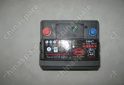 LK3703010 Battery 54017 BYD F0