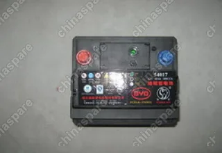 LK3703010 Battery 54017 BYD F0