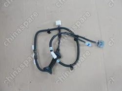 Жгут проводов двери передней левой f0 BYD F0