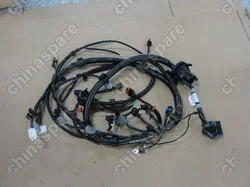 Жгут проводов двигателя f0 BYD F0