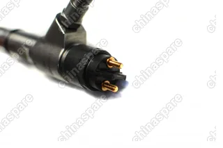 Форсунка топливная ISF3.8 Cummins Газель Валдай