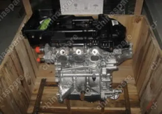 371QA1000910 Spare parts, engine assy. BYD F0