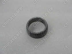 Кольцо приемной трубы f0 BYD F0