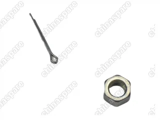 Наконечник рулевой BYD Flyer