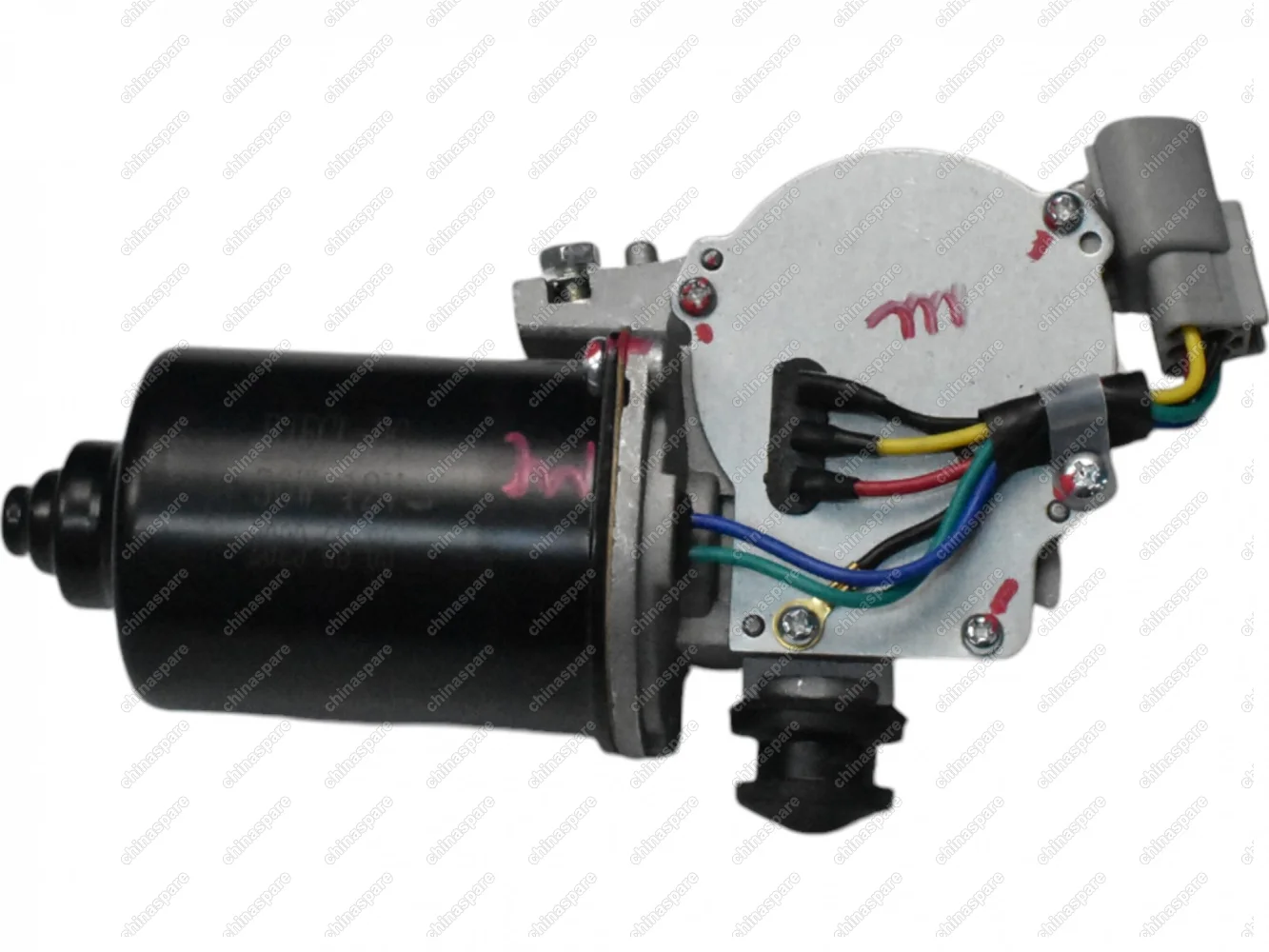 Мотор стеклоочистителя BYD F3, F3-R