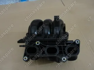 Коллектор впускной f0 BYD F0