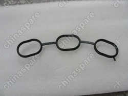 Прокладка впускного коллектора f0 BYD F0