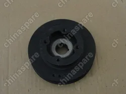 371QA1025011A Pulley, crankshaft BYD F0