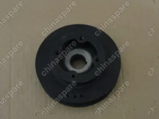 371QA1025011A Pulley, crankshaft BYD F0