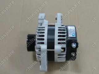 371QA3701020 Генератор BYD F0