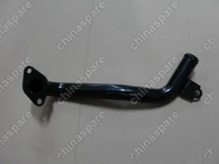 371QA1303020 Inlet pipe, water pump BYD F0