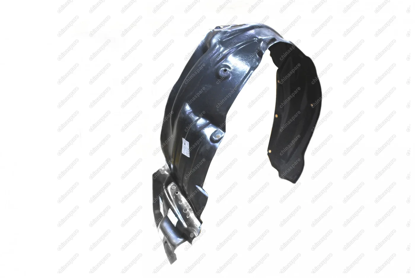 Локер передний правый BYD F3, F3-R