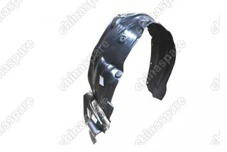 Локер передний правый BYD F3, F3-R