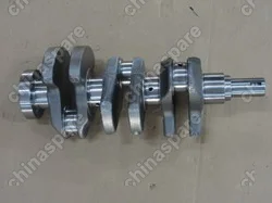 Вал коленчатый f0 BYD F0