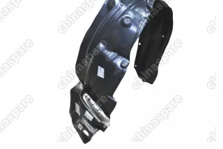 Локер передний правый BYD F3, F3-R