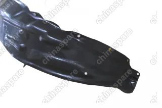 Локер передний правый BYD F3, F3-R