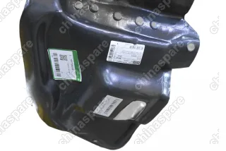 Локер передний правый BYD F3, F3-R