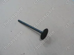 Клапан впускной f0 BYD F0