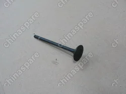 Клапан выпускной f0 BYD F0