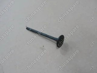 Клапан выпускной f0 BYD F0