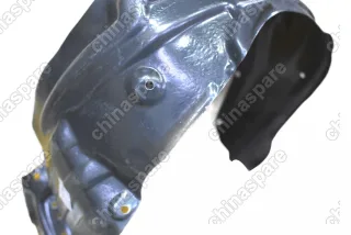 Локер передний правый BYD F3, F3-R