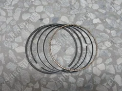 Кольцо поршневое (комплект) f0 BYD F0