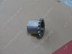 371QA1021011 Chain wheel, crankshaft BYD F0