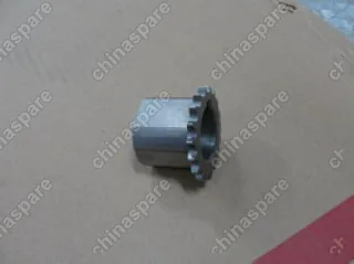 371QA1021011 Chain wheel, crankshaft BYD F0