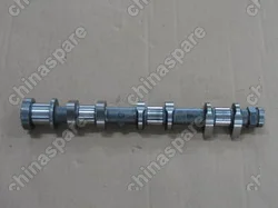 Вал распределительный выпускных клапанов f0 BYD F0