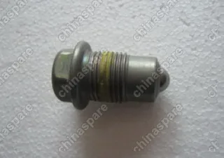 5T091701450 Limited steel ball comp. BYD F0