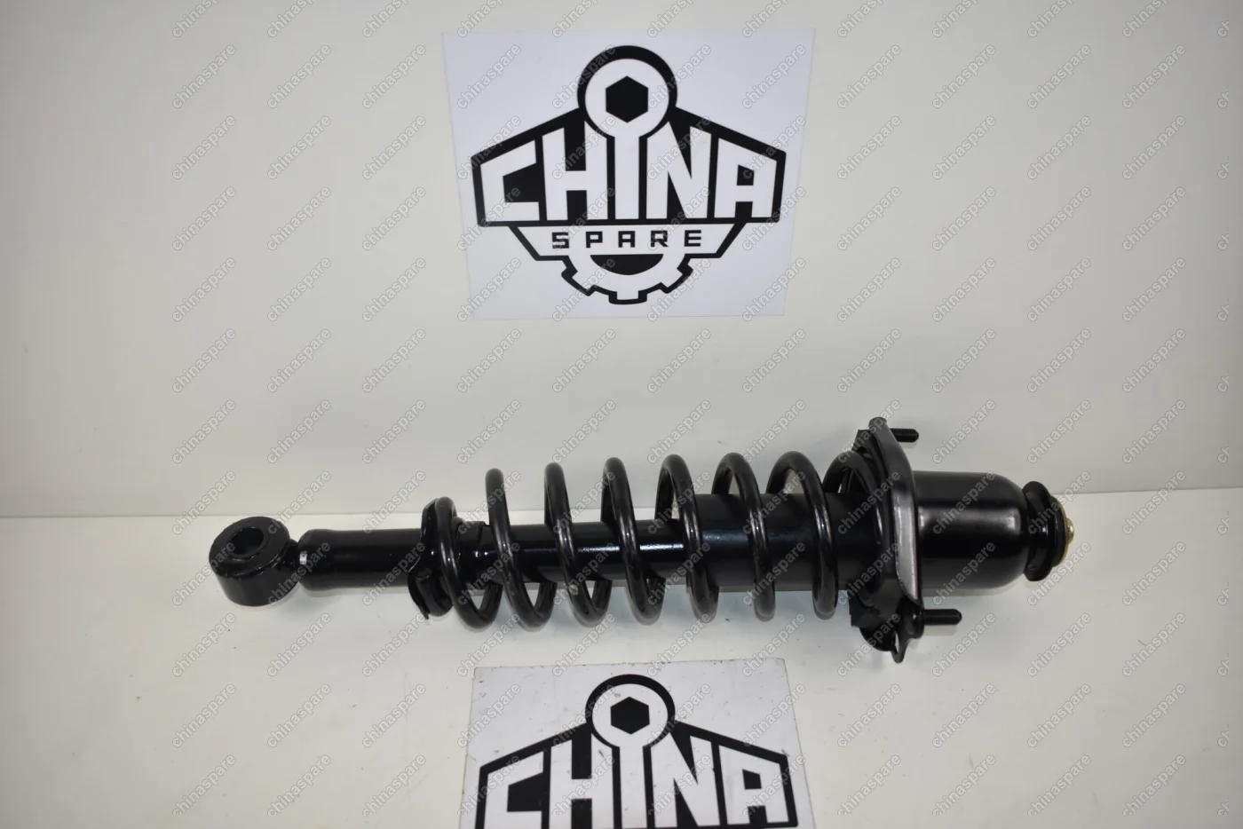Амортизатор задний правый в сборе BYD F3, F3-R