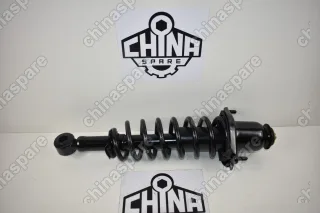 Амортизатор задний правый в сборе BYD F3, F3-R