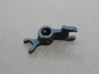 5T091702312 Fifth gear shift fork BYD F0