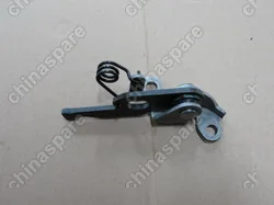 5T091702400 Reverse gear shaft fork comp. BYD F0