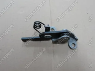 5T091702400 Reverse gear shaft fork comp. BYD F0